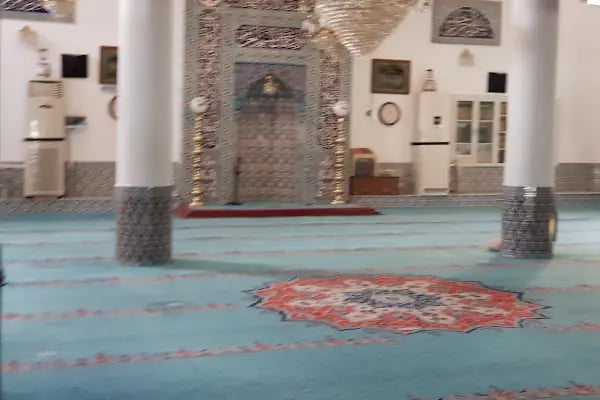 Meydan Cami - Resim 5