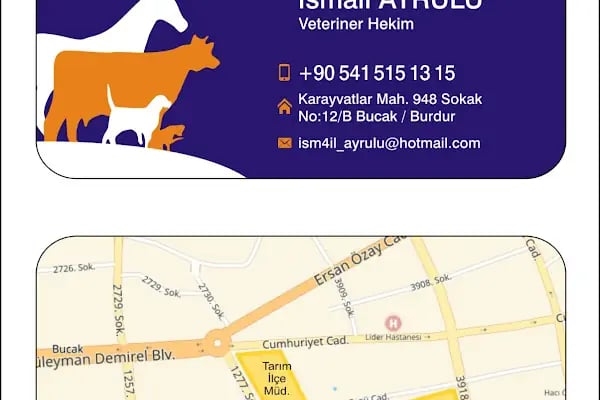 AYRULU Veteriner Kliniği - Resim 20
