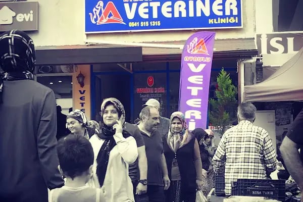 AYRULU Veteriner Kliniği - Resim 15