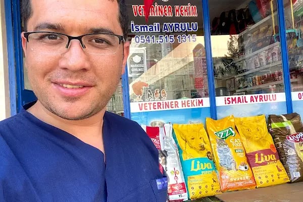 AYRULU Veteriner Kliniği - Resim 14
