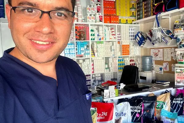 AYRULU Veteriner Kliniği - Resim 13