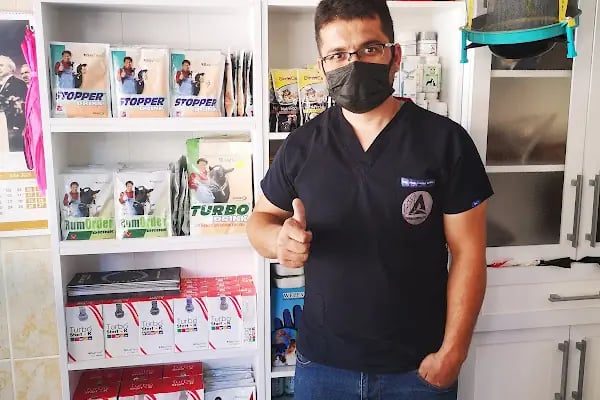 AYRULU Veteriner Kliniği - Resim 18
