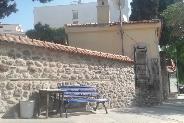 Dramalılar Köşkü - Resim 4