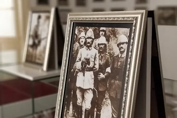 Dramalılar Köşkü - Resim 10