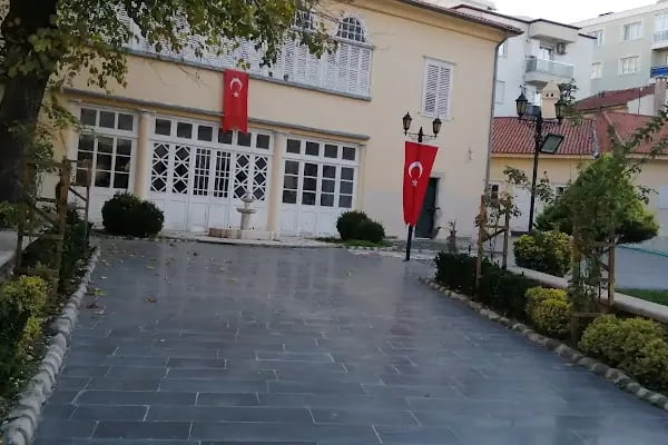 Dramalılar Köşkü - Resim 18