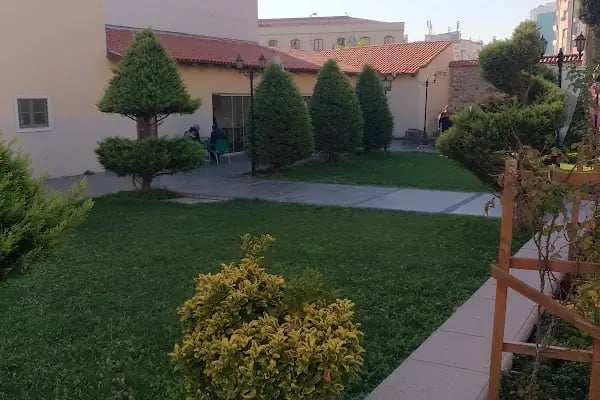 Dramalılar Köşkü - Resim 5