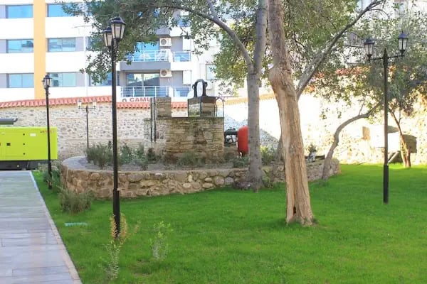 Dramalılar Köşkü - Resim 17
