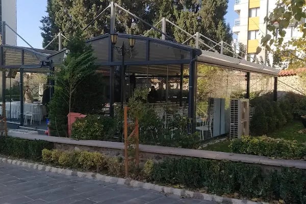 Dramalılar Köşkü - Resim 12