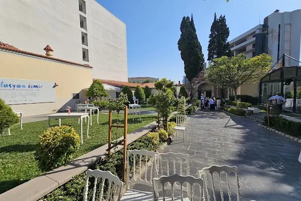 Dramalılar Köşkü - Resim 19