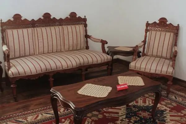 Dramalılar Köşkü - Resim 15