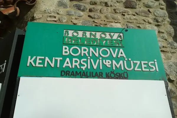 Dramalılar Köşkü - Resim 6