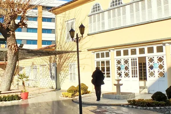 Dramalılar Köşkü - Resim 16