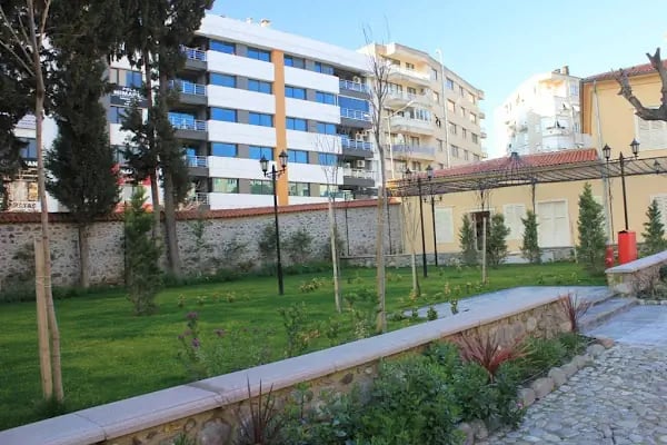 Dramalılar Köşkü - Resim 14