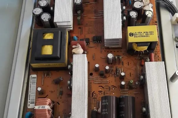Yazıcı Elektronik - Resim 18