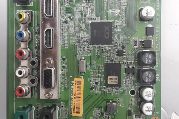 Yazıcı Elektronik - Resim 7