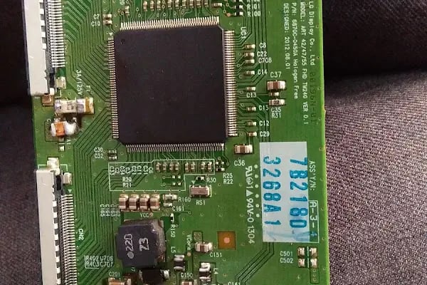 Yazıcı Elektronik - Resim 6