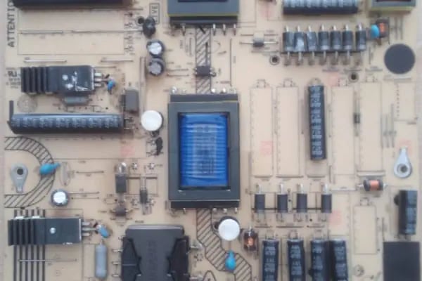 Yazıcı Elektronik - Resim 11