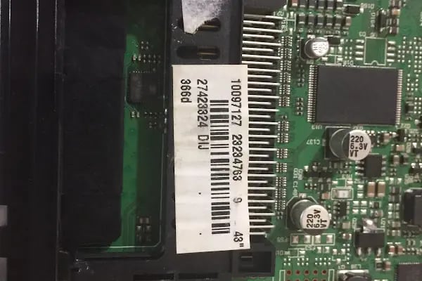 Yazıcı Elektronik - Resim 14