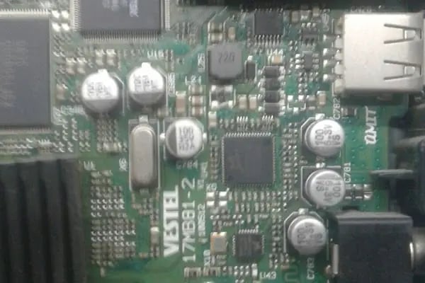 Yazıcı Elektronik - Resim 13