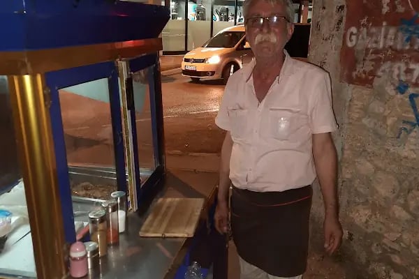Atom Kokereç Kenan Aconun Yeri - Resim 4