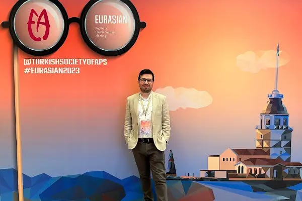 Op.Dr. Orkun Uyanık - Plastik Rekonstrüktif Ve Estetik Cerrahi - Resim 5