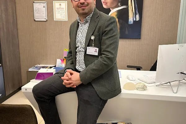 Op.Dr. Orkun Uyanık - Plastik Rekonstrüktif Ve Estetik Cerrahi - Resim 2