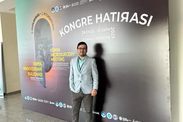 Op.Dr. Orkun Uyanık - Plastik Rekonstrüktif Ve Estetik Cerrahi - Resim 7