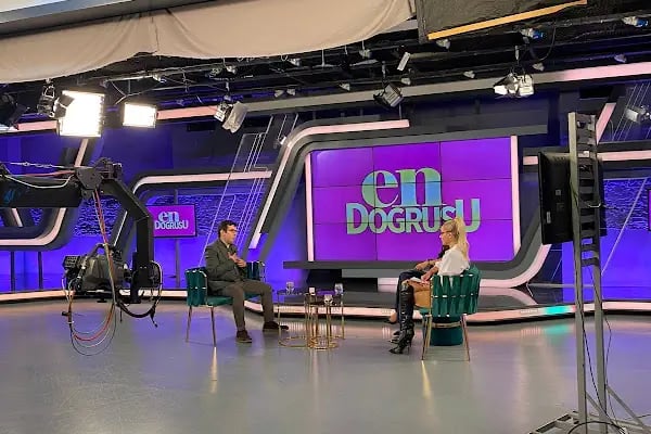 Op.Dr. Orkun Uyanık - Plastik Rekonstrüktif Ve Estetik Cerrahi - Resim 12