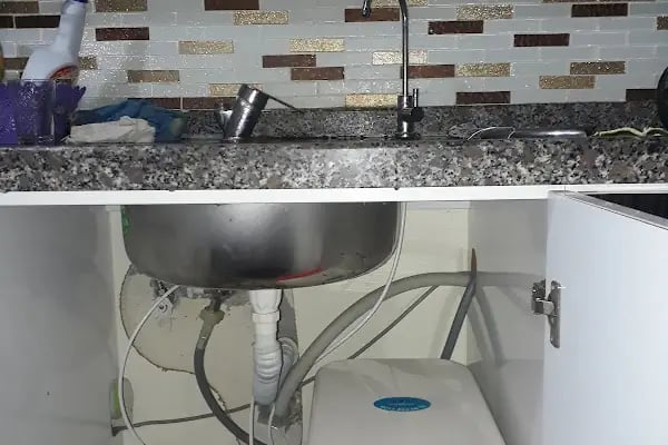 Adana Su Arıtma Sistemleri, su aritma cihazları, arıtma servisi ve filtreleri - Resim 13