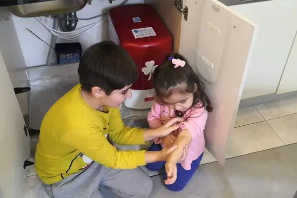 Adana Su Arıtma Sistemleri, su aritma cihazları, arıtma servisi ve filtreleri - Resim 7