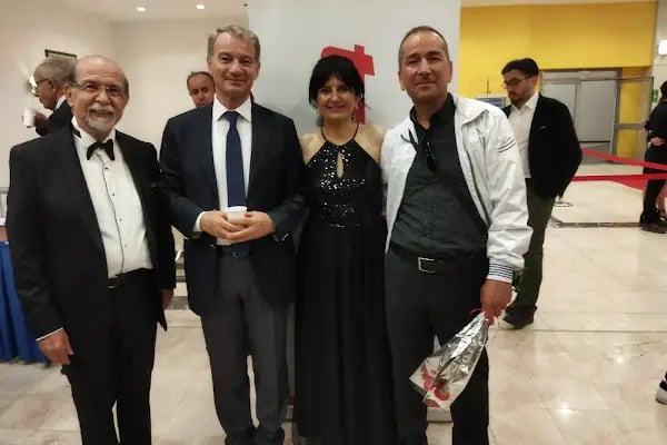 Hacettepe Üniversitesi Kültür Merkezi - Resim 16