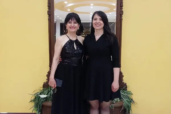 Hacettepe Üniversitesi Kültür Merkezi - Resim 8