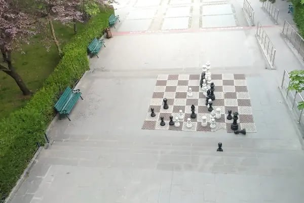 Hacettepe Üniversitesi Kültür Merkezi - Resim 14