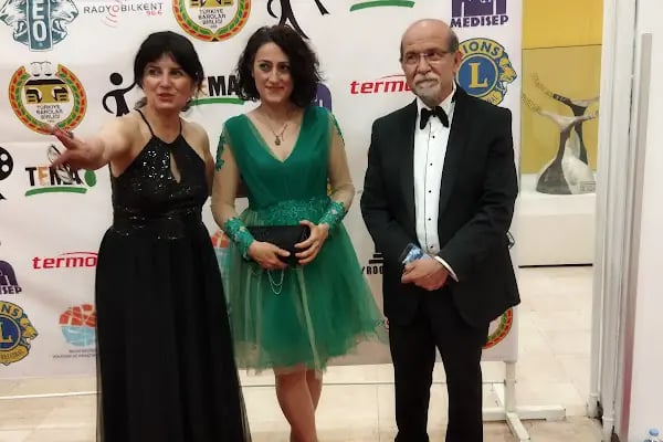 Hacettepe Üniversitesi Kültür Merkezi - Resim 3