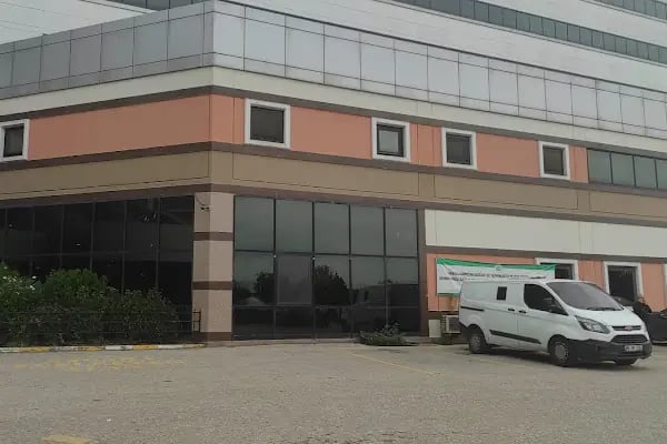 Kocaeli Üniversitesi Tıp Fakültesi - Resim 10