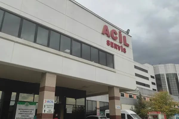 Kocaeli Üniversitesi Tıp Fakültesi - Resim 11
