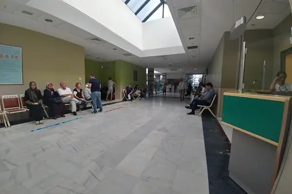 Kocaeli Üniversitesi Tıp Fakültesi - Resim 12