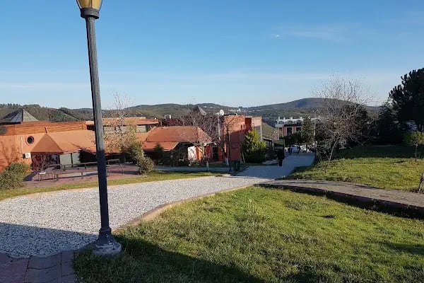 Kocaeli Üniversitesi Tıp Fakültesi - Resim 8