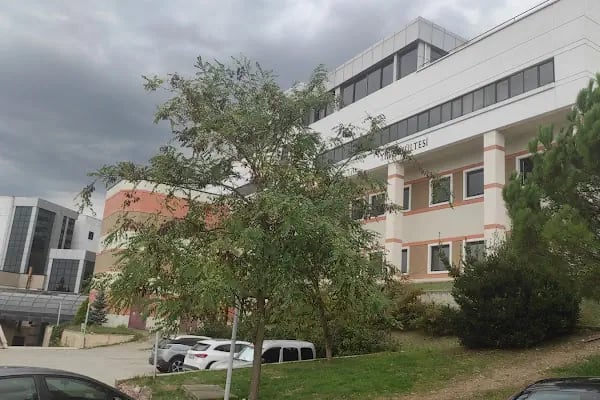 Kocaeli Üniversitesi Tıp Fakültesi - Resim 2