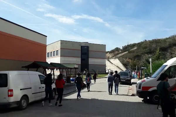 Kocaeli Üniversitesi Tıp Fakültesi - Resim 14