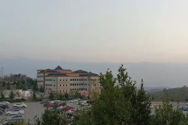 Kocaeli Üniversitesi Tıp Fakültesi - Resim 9