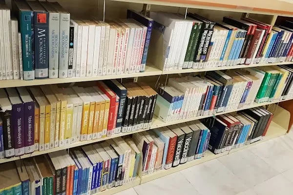 Kocaeli Üniversitesi Tıp Fakültesi - Resim 13