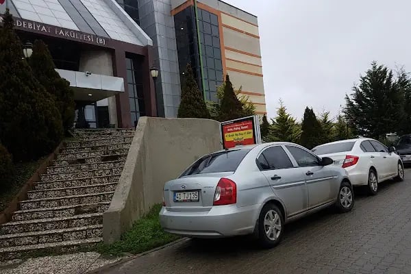 Kocaeli Üniversitesi Tıp Fakültesi - Resim 17