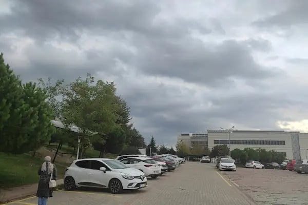 Kocaeli Üniversitesi Tıp Fakültesi - Resim 7