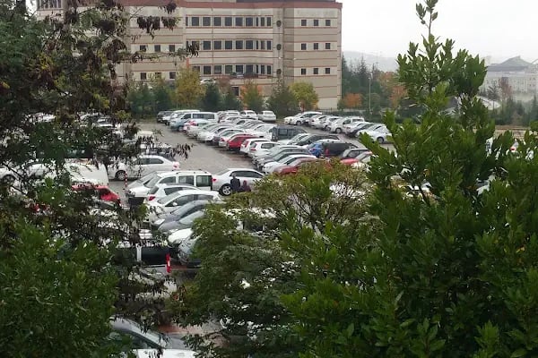 Kocaeli Üniversitesi Tıp Fakültesi - Resim 18