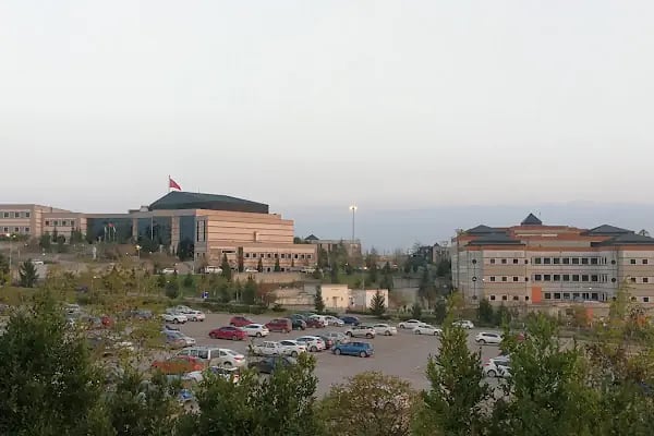 Kocaeli Üniversitesi Tıp Fakültesi - Resim 5