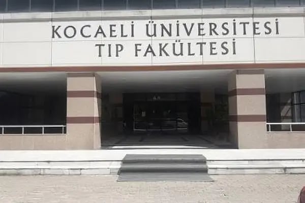 Kocaeli Üniversitesi Tıp Fakültesi - Resim 4