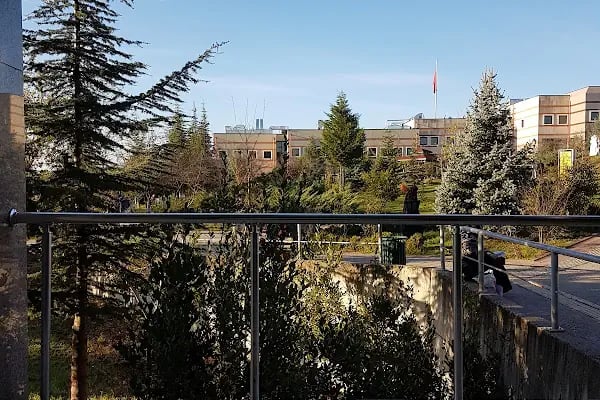 Kocaeli Üniversitesi Tıp Fakültesi - Resim 15