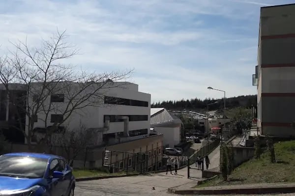 Kocaeli Üniversitesi Tıp Fakültesi - Resim 16