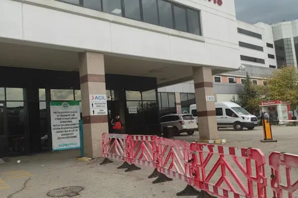 Kocaeli Üniversitesi Tıp Fakültesi - Resim 20